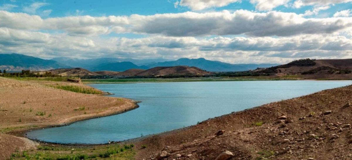 aventure buggy à Lalla Takerkoust